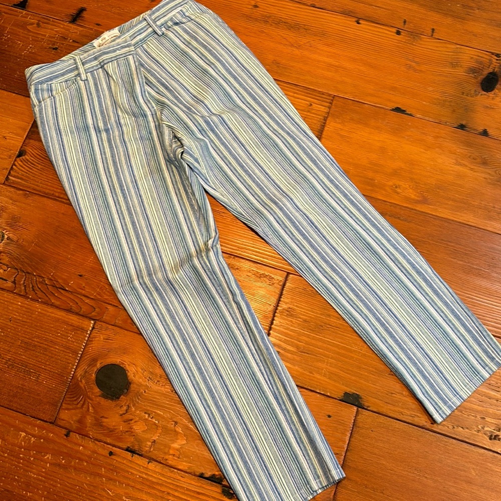 Elliott Lauren pants, size 8